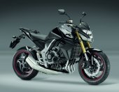 2011 Honda CB1000R ABS photo